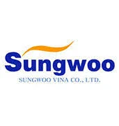 Khách hàng đối tác sungwoo vina