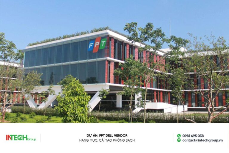 Dự án FPT Hà Nội