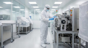 Vệ sinh phòng sạch theo ISO 14644-5: Nguyên tắc, quy trình và vật tư sử dụng