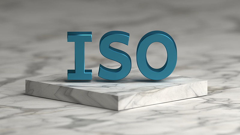 ISO 14644-1 là một trong các tiêu chuẩn trong phòng sạch điện tử