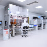 nhà cung cấp thiết bị phòng sạch uy tín tại Việt Nam